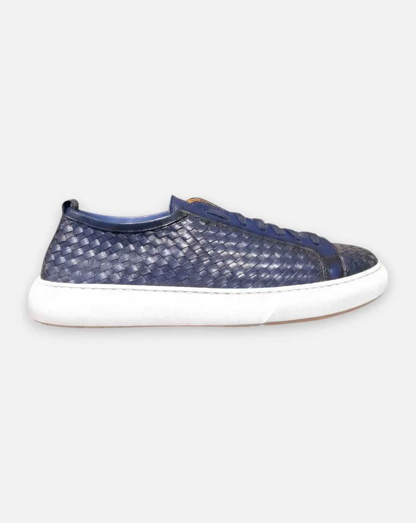 Zapatillas Calce X2513 X2513 VIENA AZUL CALCE