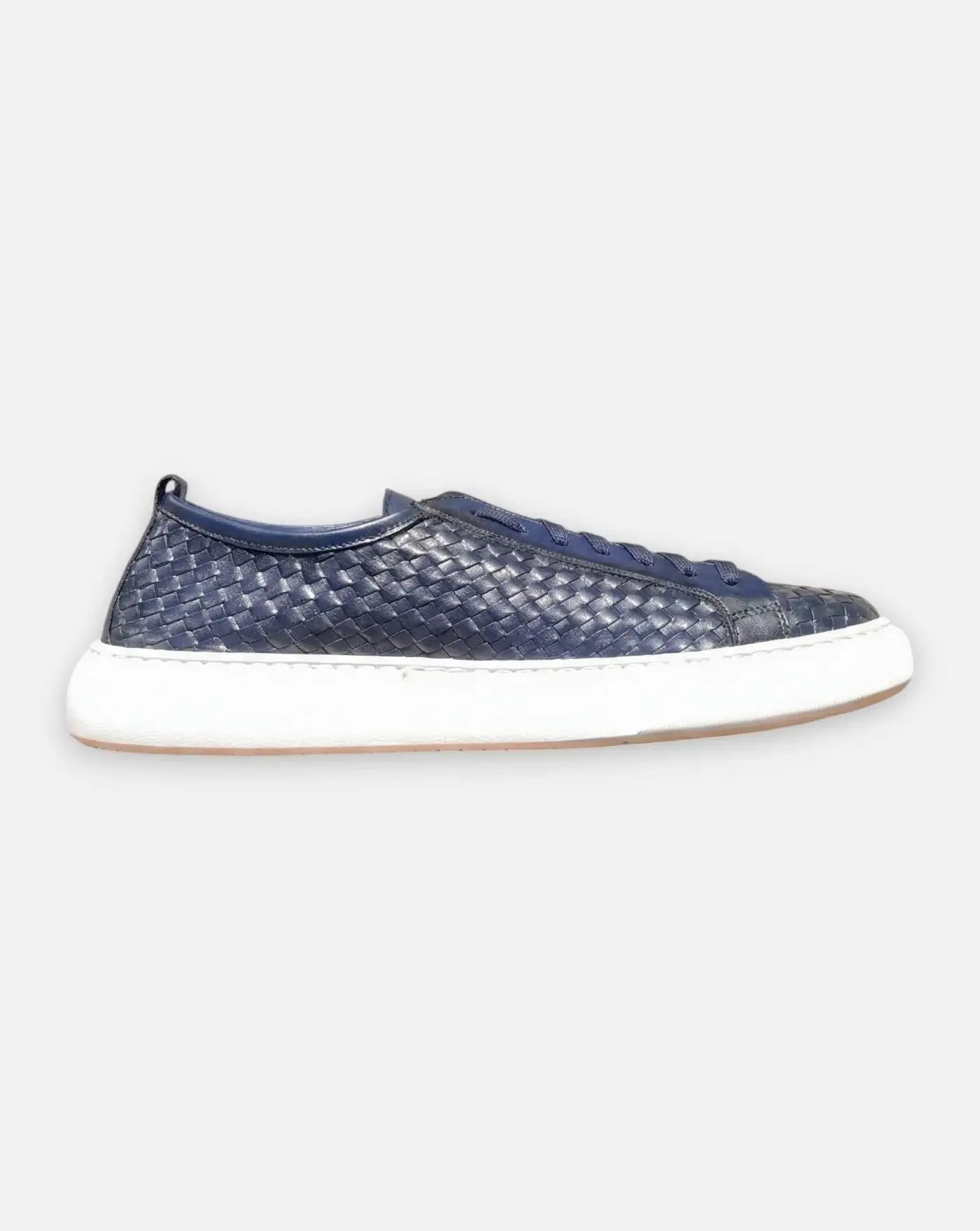 Zapatillas Calce X2513 X2513 VIENA AZUL CALCE