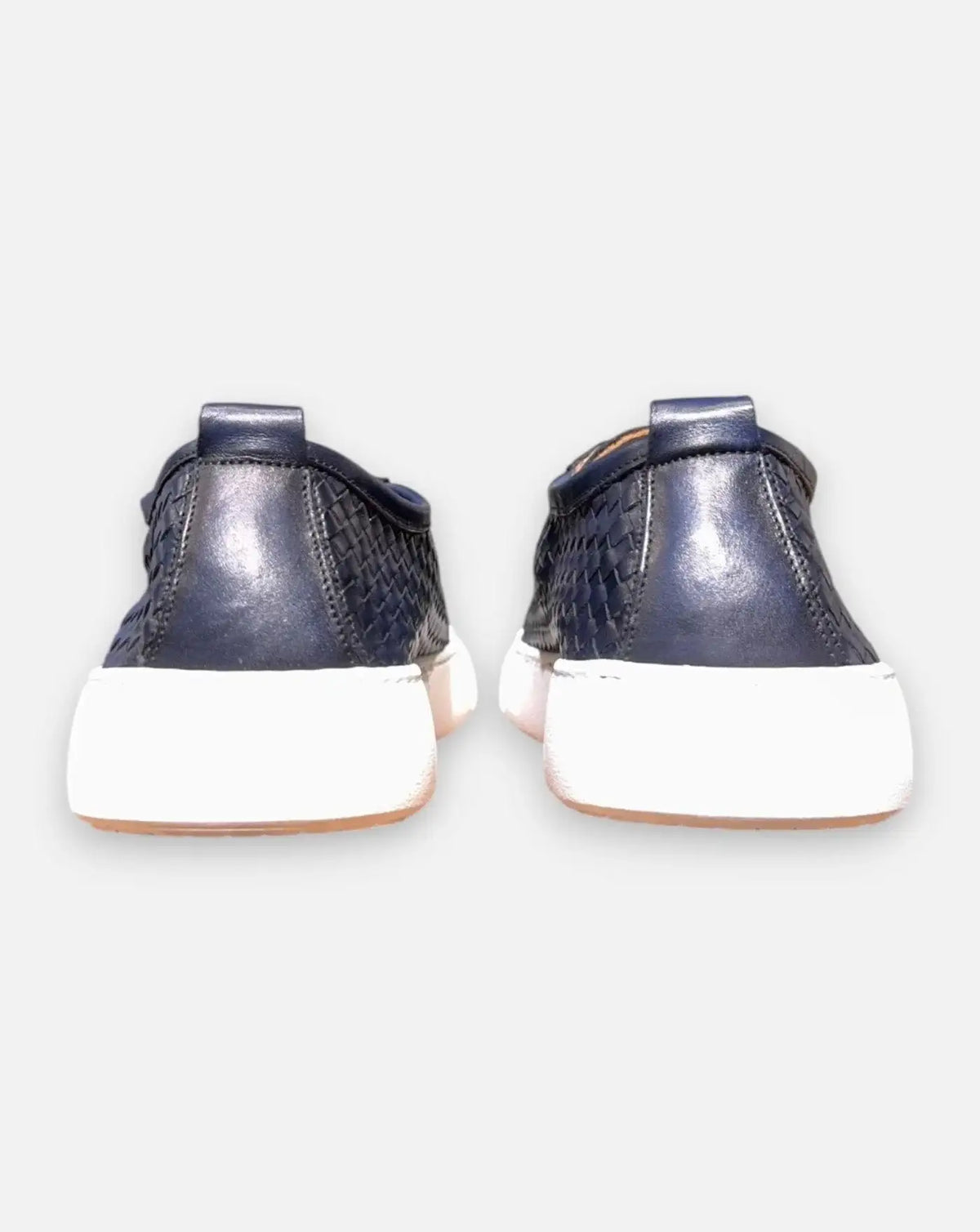 Zapatillas Calce X2513 X2513 VIENA AZUL CALCE
