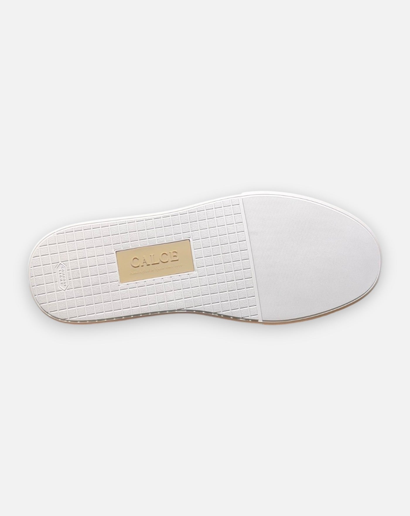 Zapatillas Calce X2513 X2513 VIENA CUERO CALCE