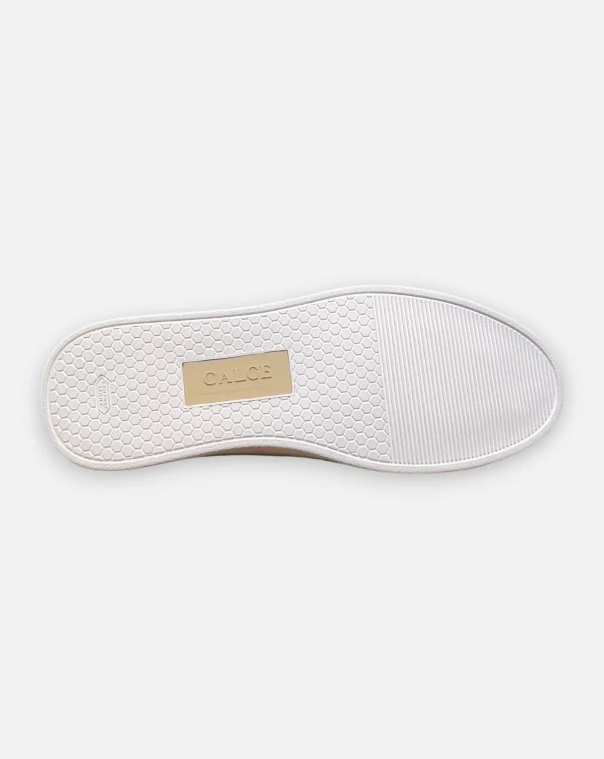 Zapatillas Calce X2527 X2527 CIERVO BLANCO OTTERPROF ECRU 6 CALCE