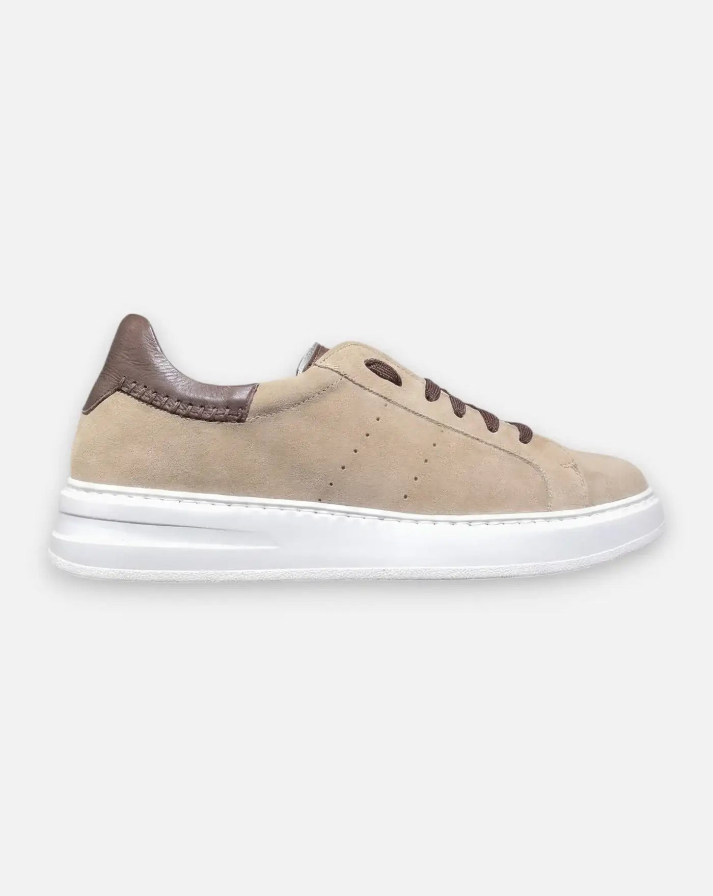 Zapatillas Calce X2527 X2527 OTTERPROF SABBIA 582 CIERVO CA CALCE