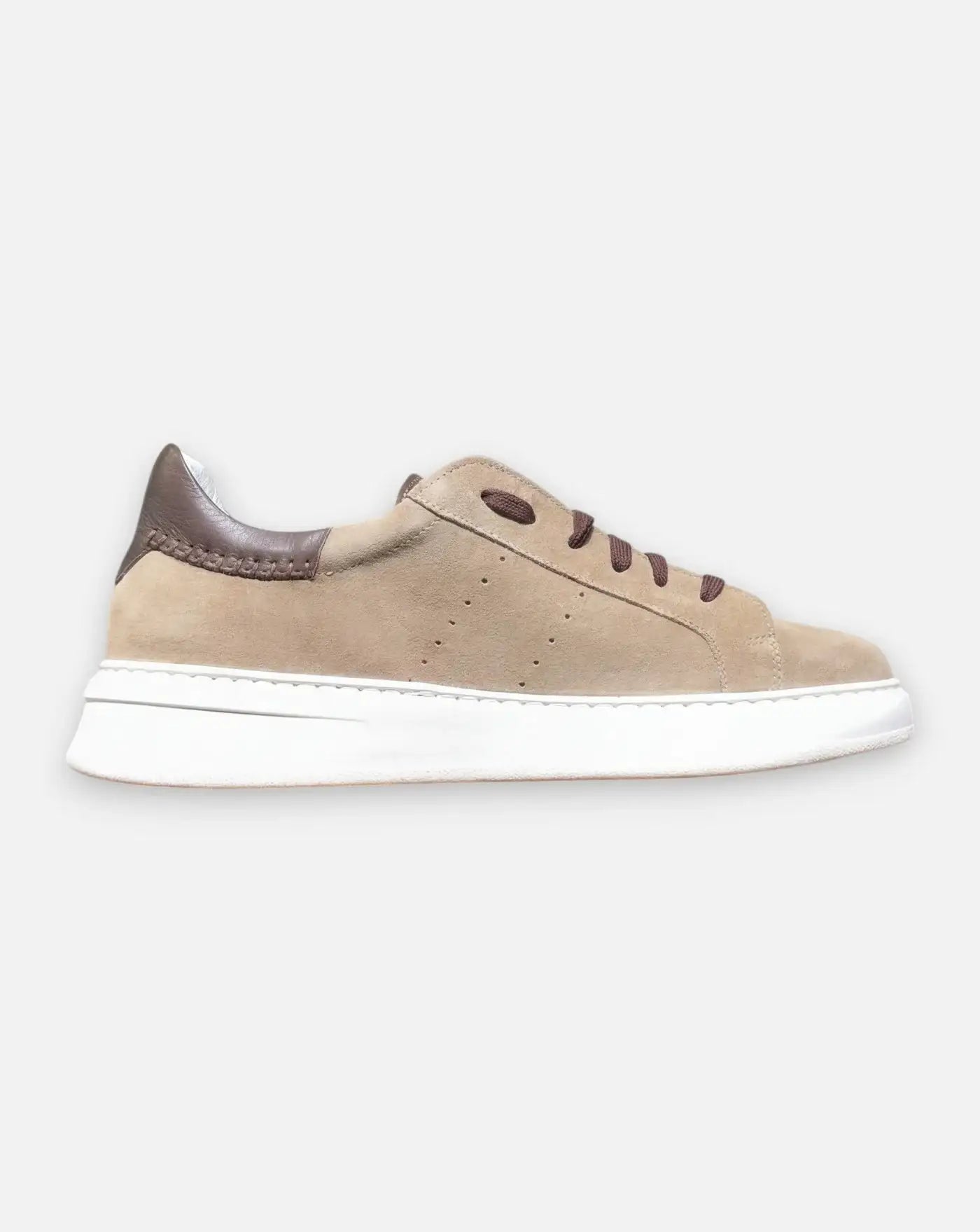 Zapatillas Calce X2527 X2527 OTTERPROF SABBIA 582 CIERVO CA CALCE