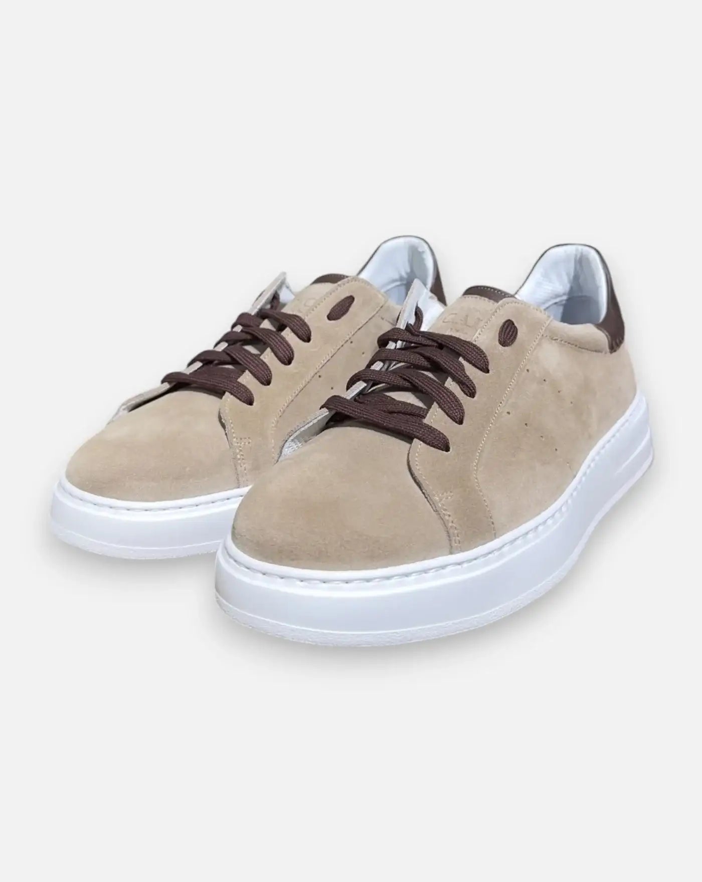 Zapatillas Calce X2527 X2527 OTTERPROF SABBIA 582 CIERVO CA CALCE