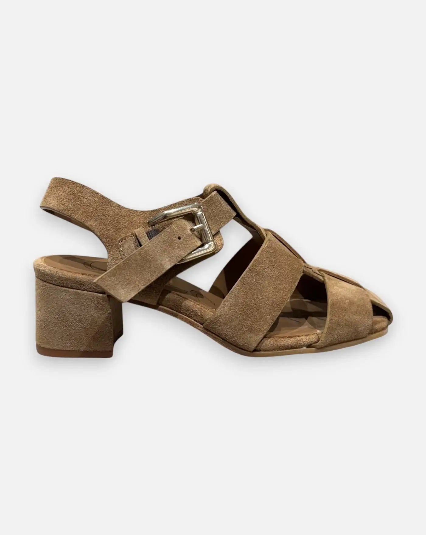 Zapatos Callce Baby Silk X2546 CUOIRO CALCE