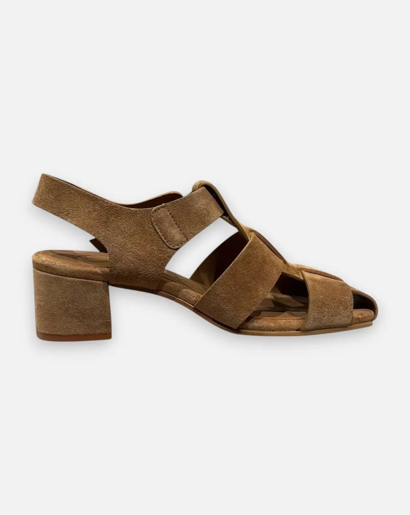 Zapatos Callce Baby Silk X2546 CUOIRO CALCE