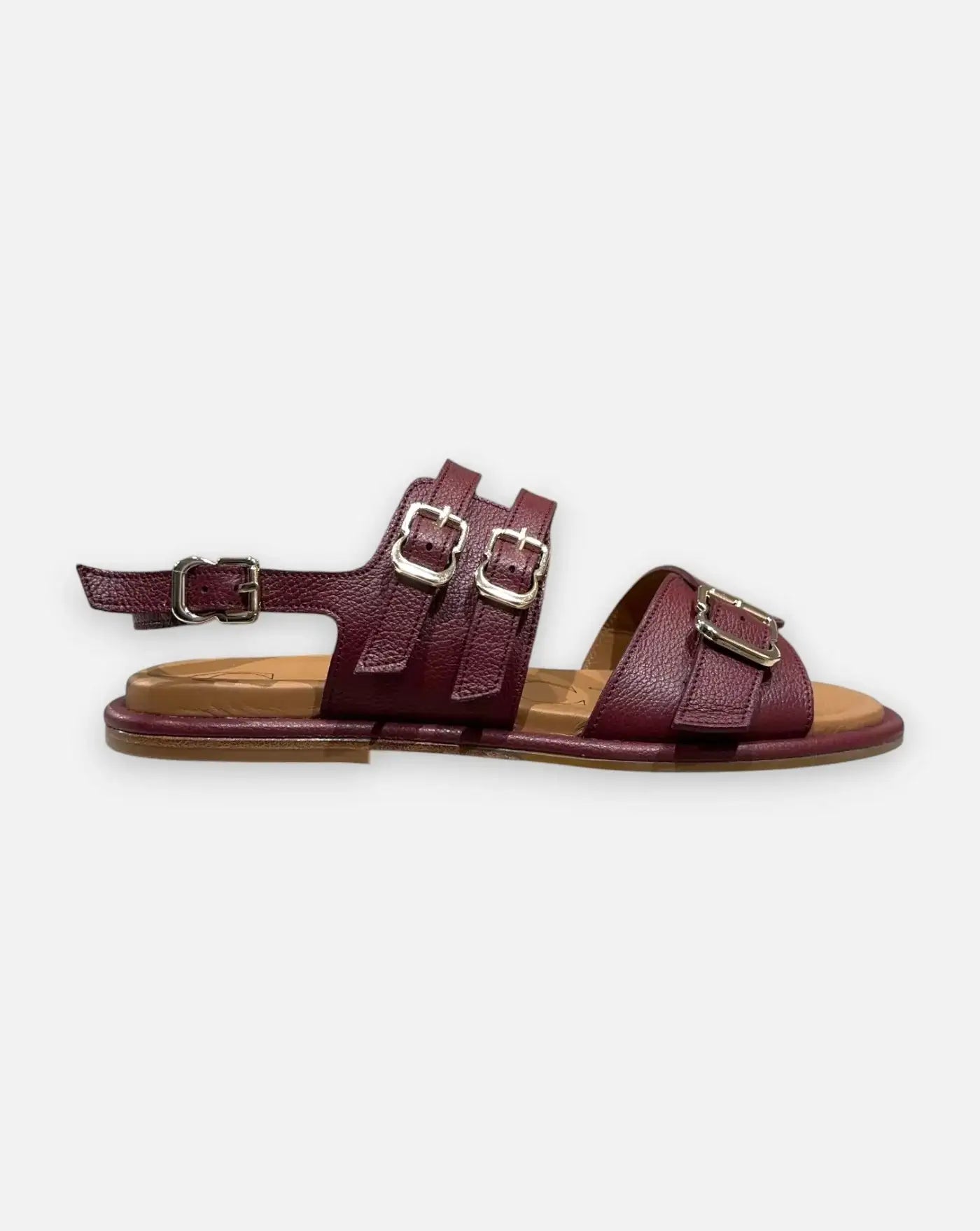 Zapatos Calce Santa Cruz X2569 BERTA CALCE