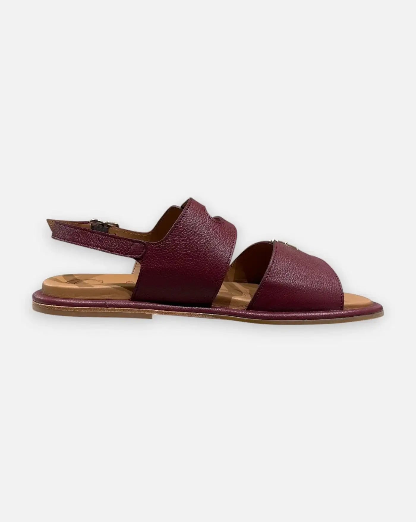 Zapatos Calce Santa Cruz X2569 BERTA CALCE