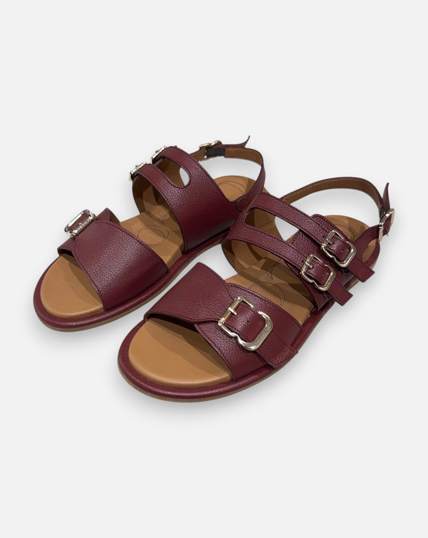Zapatos Calce Santa Cruz X2569 BERTA CALCE