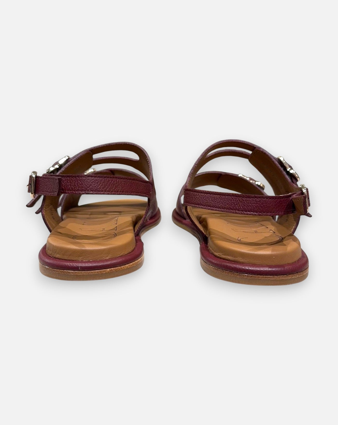 Zapatos Calce Santa Cruz X2569 BERTA CALCE