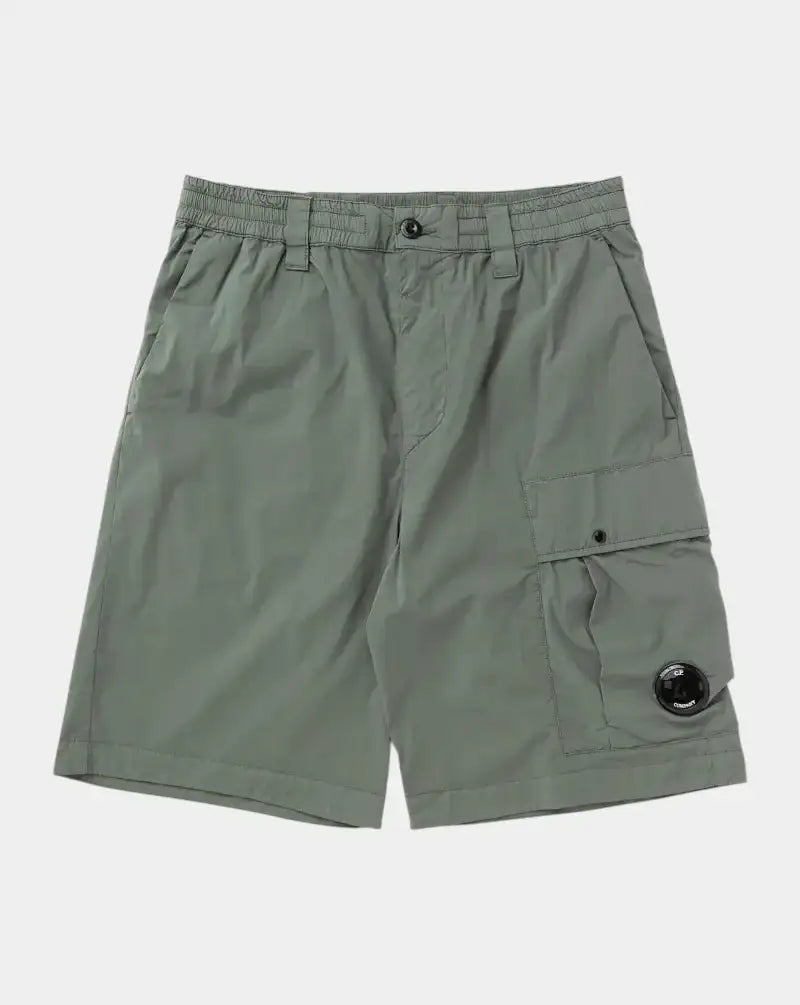 Bermuda C.P. Company Cargo Shorts 20CMBE254A006439G 668 LAUREL WREAT C.P. COMPANY