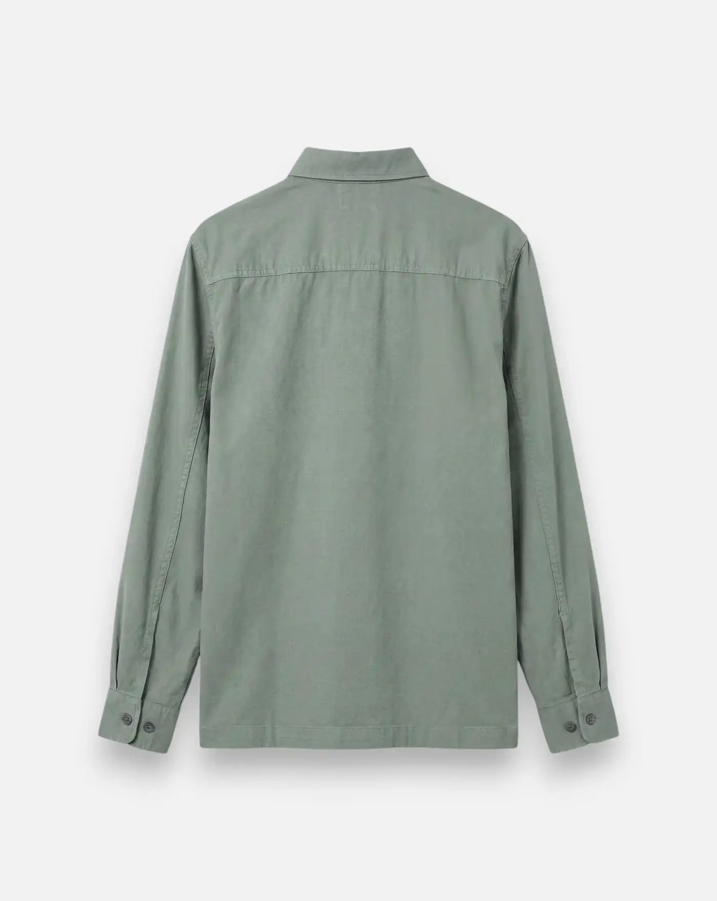 Chaqueta C.P. Company Overshirt Beige 20CMOS156A110143G 668 LAUREL WREATH C.P. COMPANY