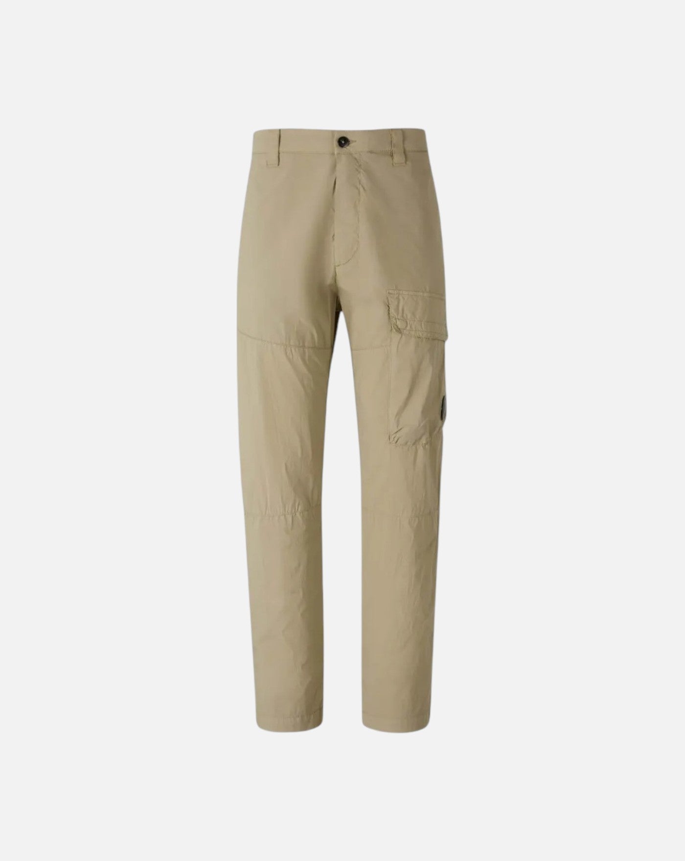 Pantalon C.P. Company Cargo Pant 20CMPA257A006439G 610 MOSS GRAY C.P. COMPANY