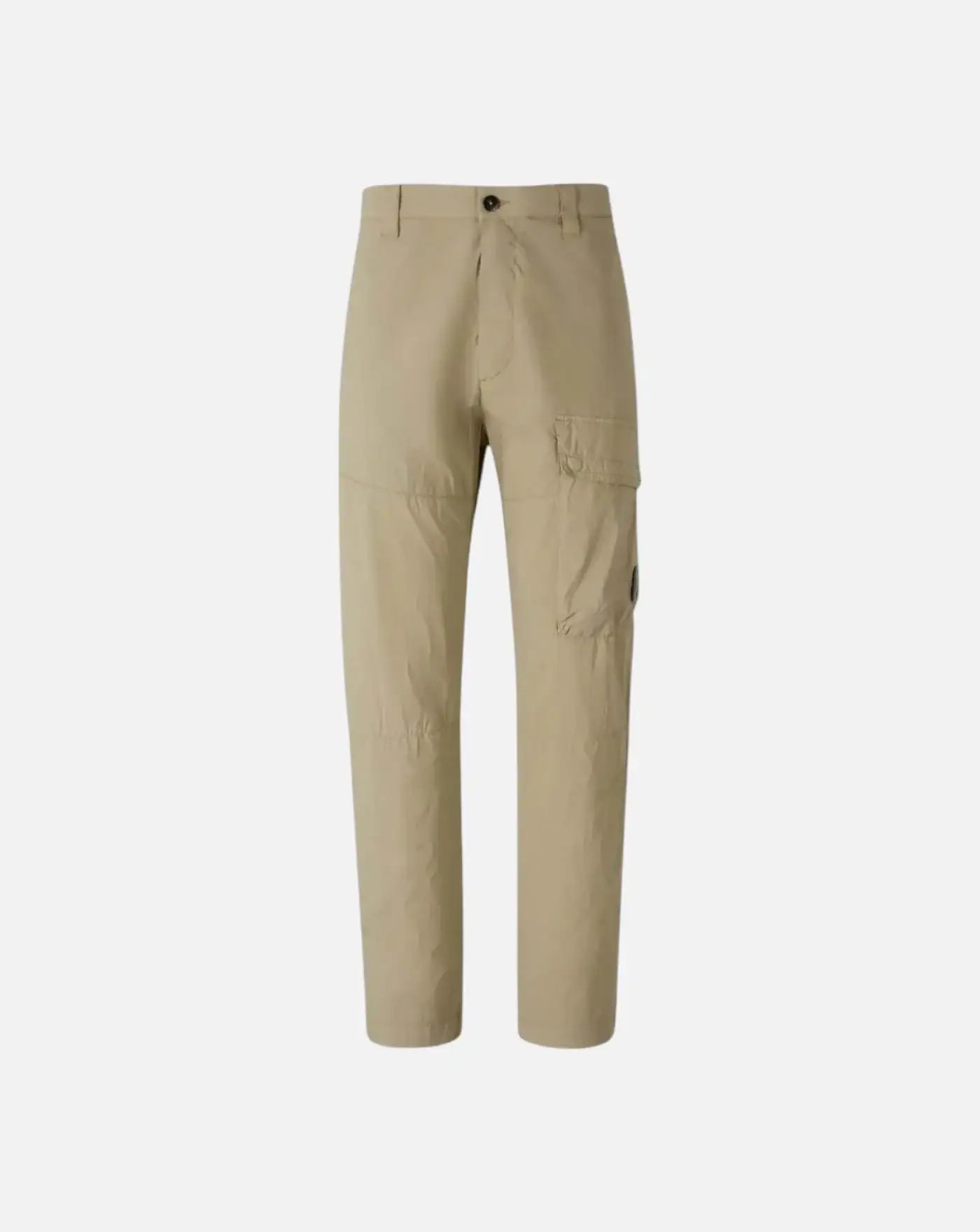 Pantalon C.P. Company Cargo Pant 20CMPA257A006439G 610 MOSS GRAY C.P. COMPANY