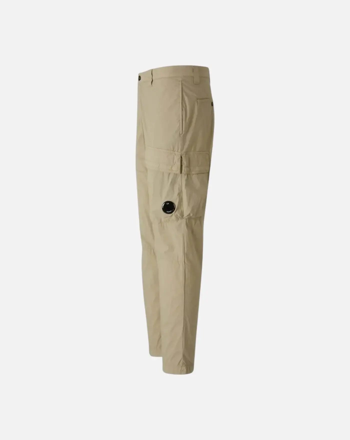 Pantalon C.P. Company Cargo Pant 20CMPA257A006439G 610 MOSS GRAY C.P. COMPANY