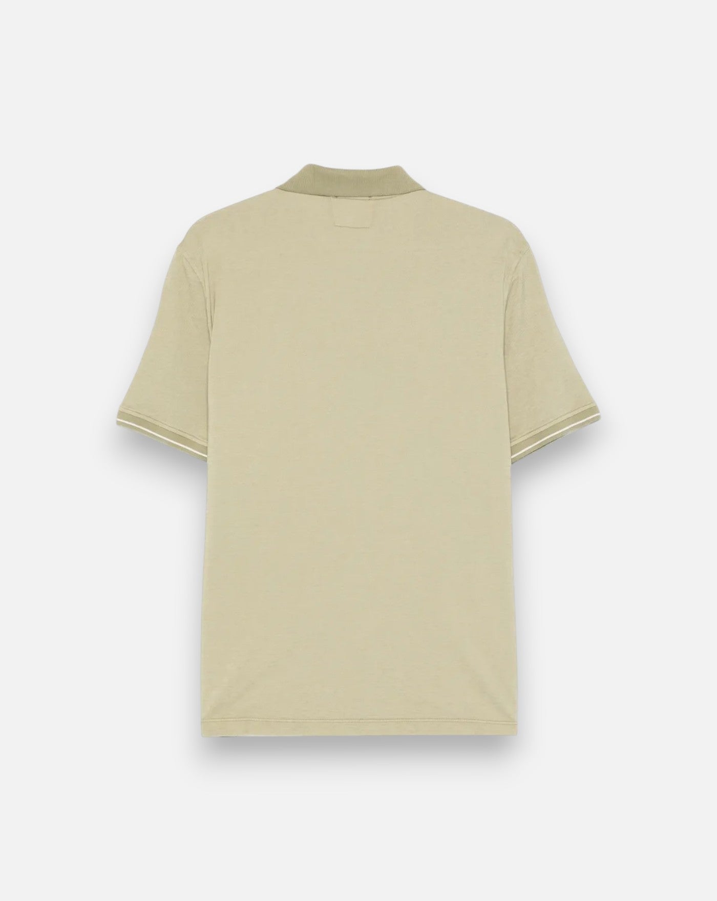 Polo C.P. Company 20CMPL288A006263G 644 DRIED HERB C.P. COMPANY