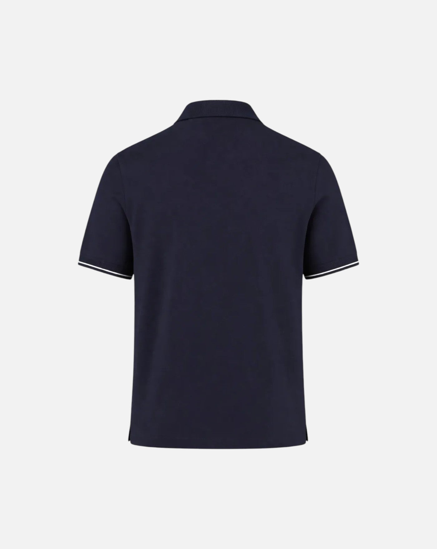 Polo C.P. Company Tacting 20CMPL288A006263G 809 SILVER BLUE C.P. COMPANY