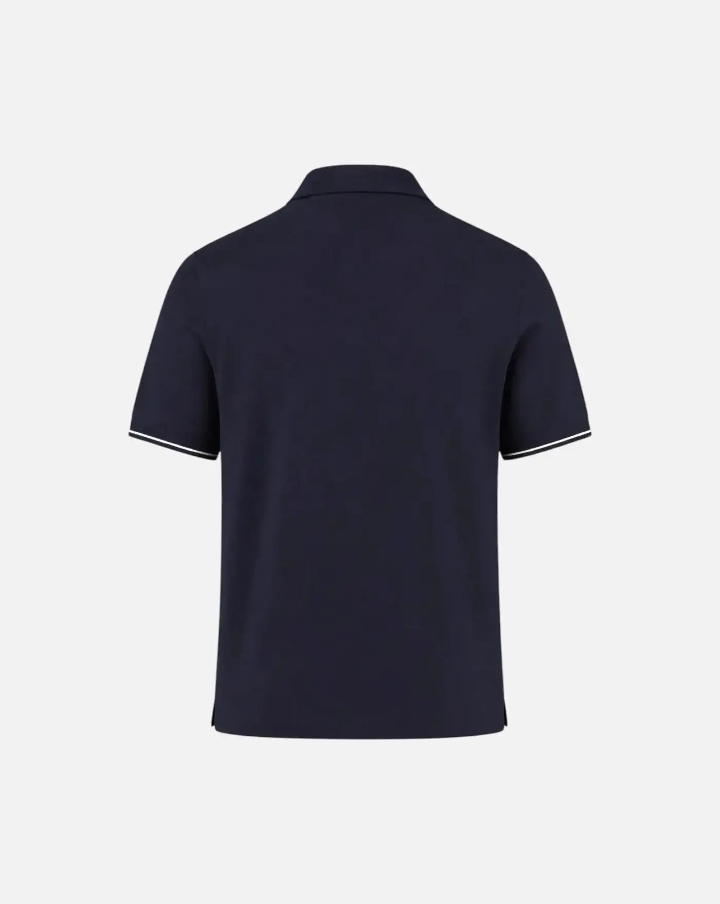 Polo C.P. Company Tacting 20CMPL288A006263G 809 SILVER BLUE C.P. COMPANY