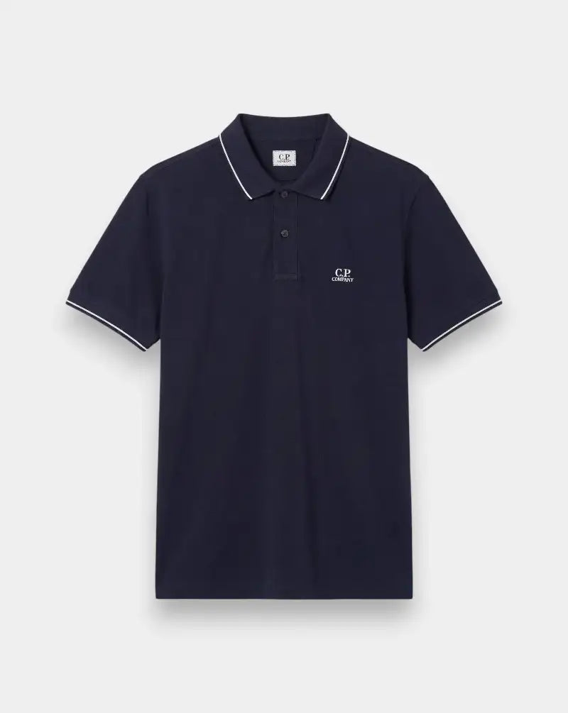 Polo C.P. Company Tacting 20CMPL288A006263G 888 TOTAL ECLIPSE C.P. COMPANY