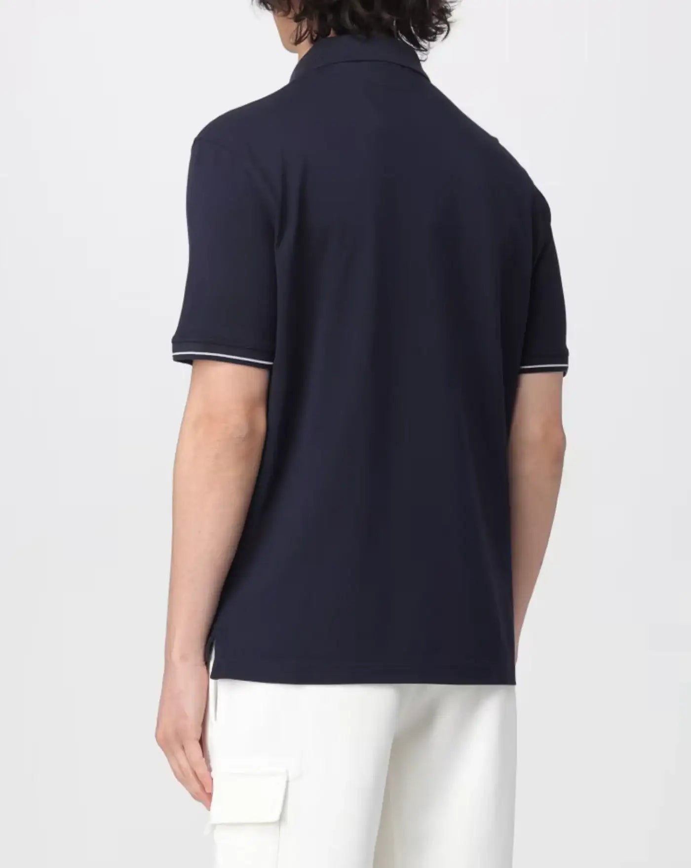 Polo C.P. Company Tacting 20CMPL288A006263G 888 TOTAL ECLIPSE C.P. COMPANY