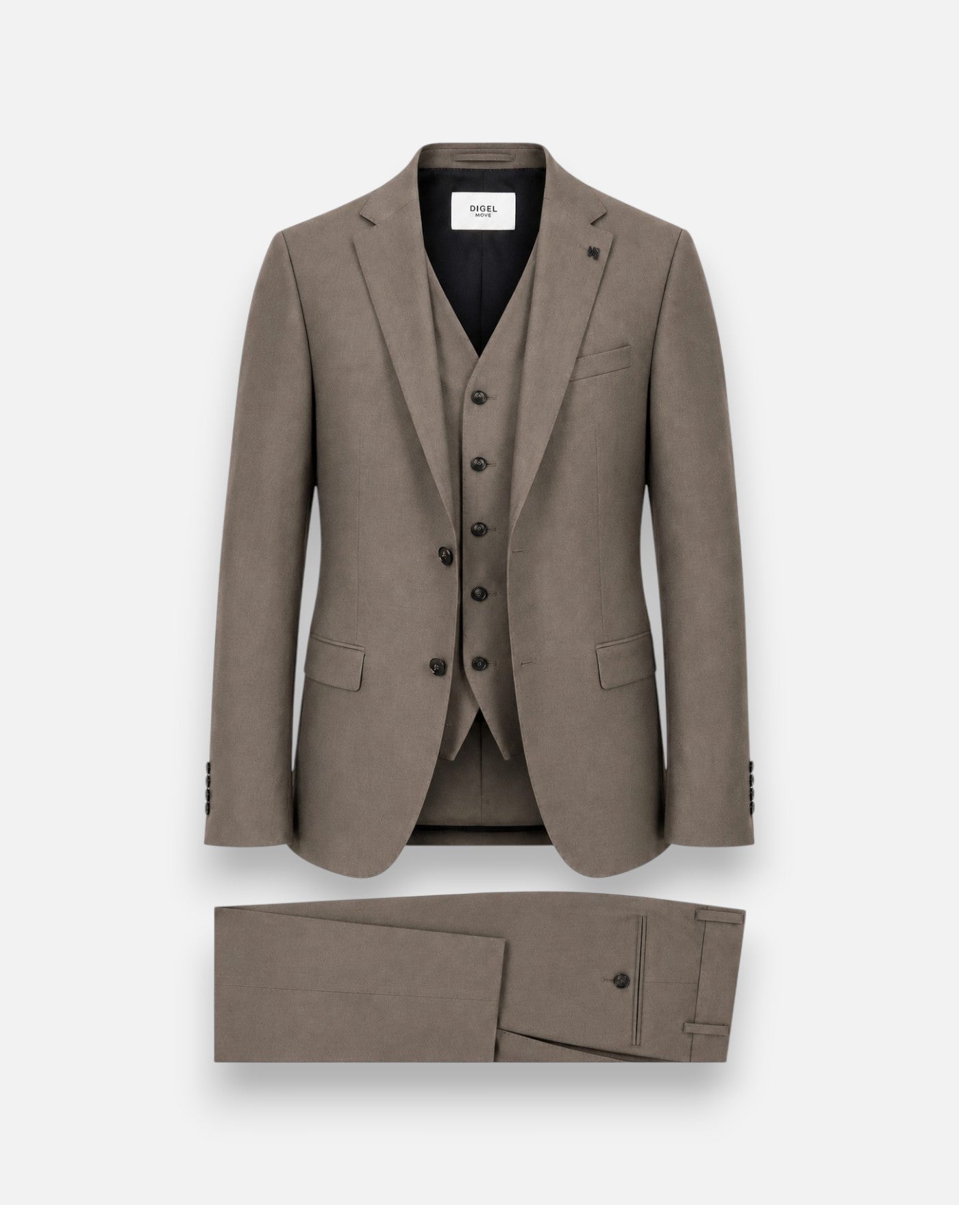 Traje Digel Move 99403 70 DIGEL