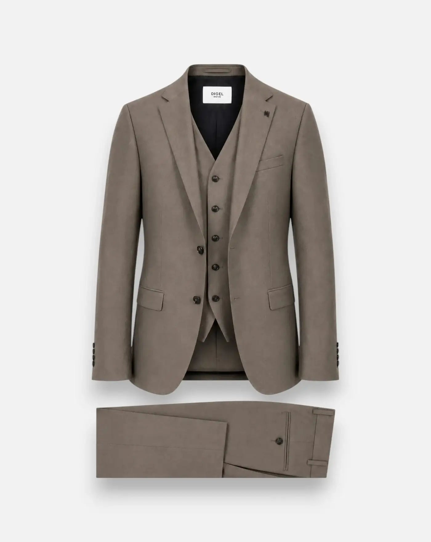 Traje Digel Move 99403 70 DIGEL