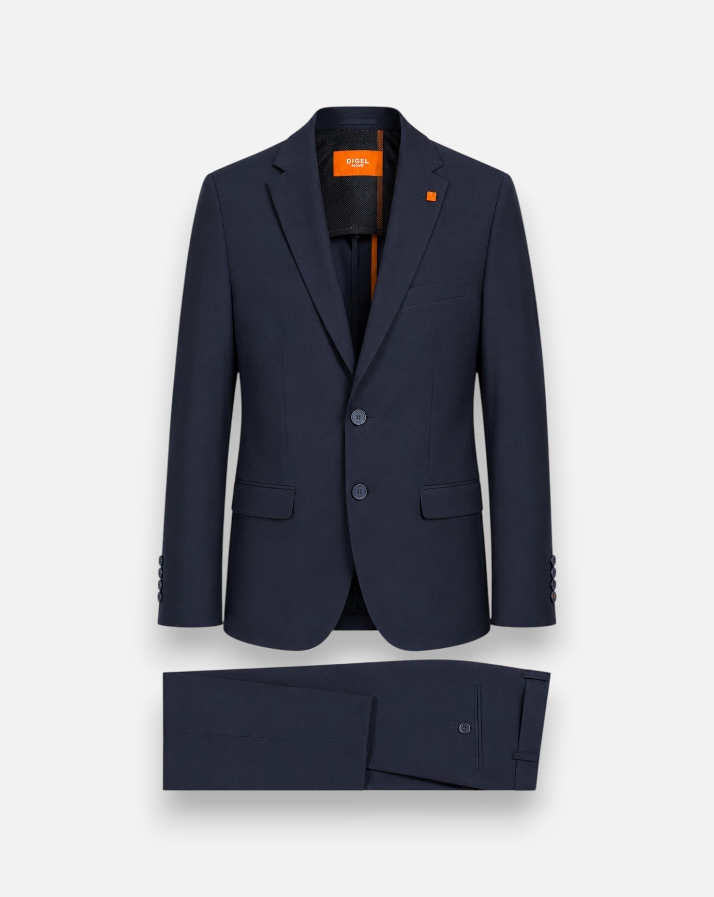 Traje Digel Move 99407 20 DIGEL