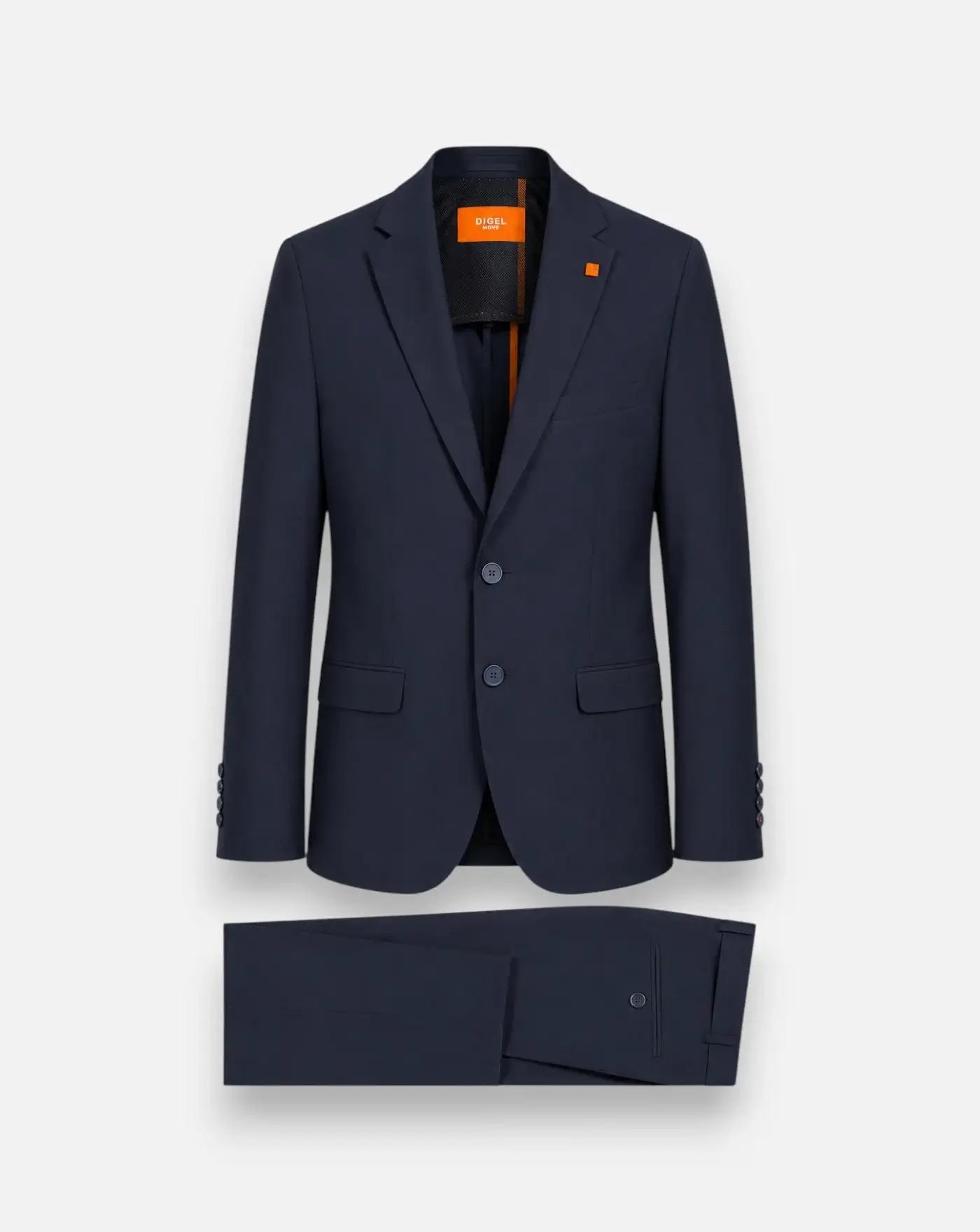 Traje Digel Move 99407 20 DIGEL