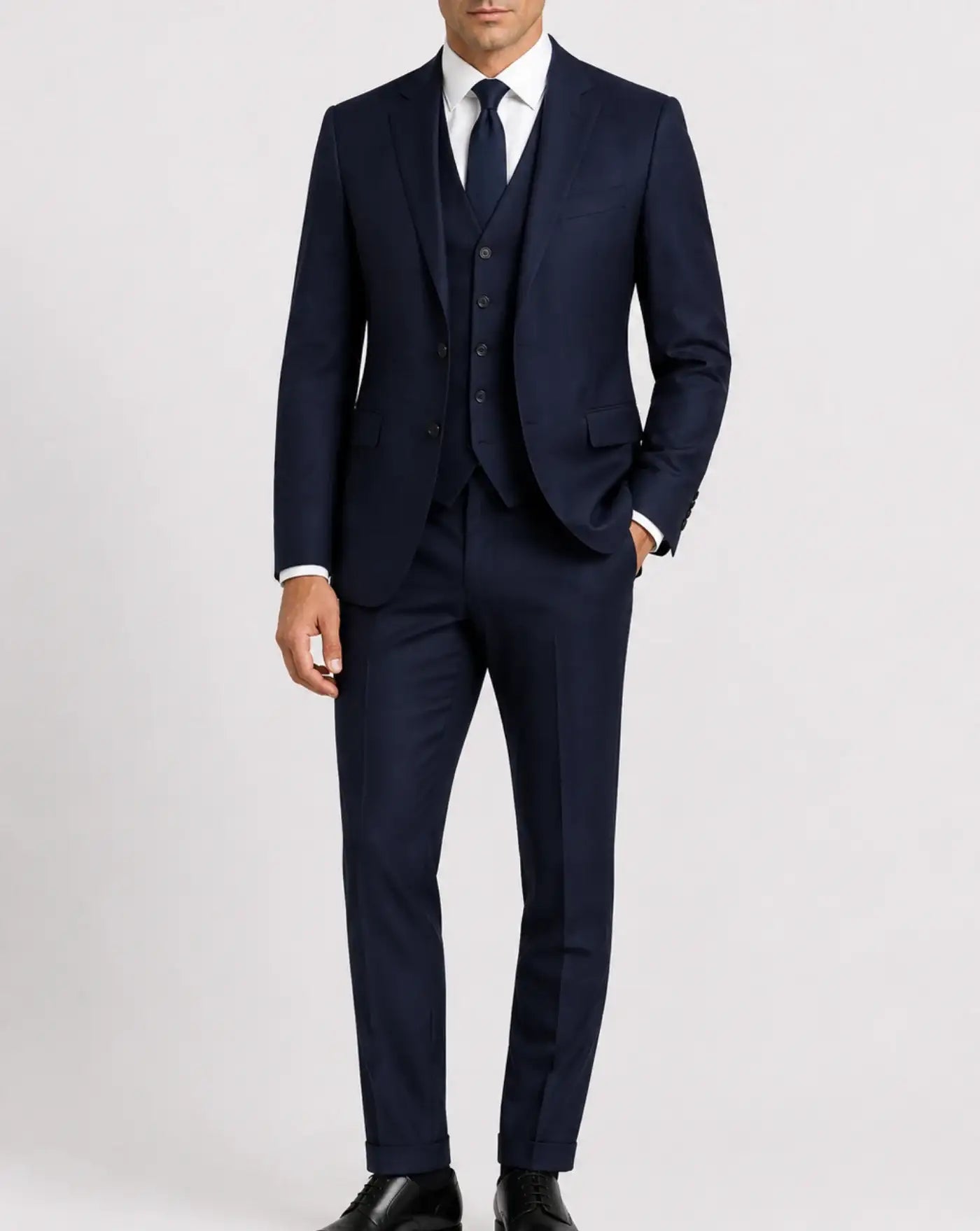 Traje Digel 3 Piezas 99652 22 DIGEL