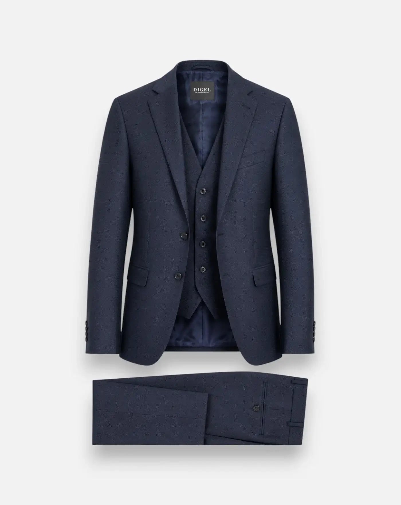 Traje Digel 3 Piezas 99652 22 DIGEL