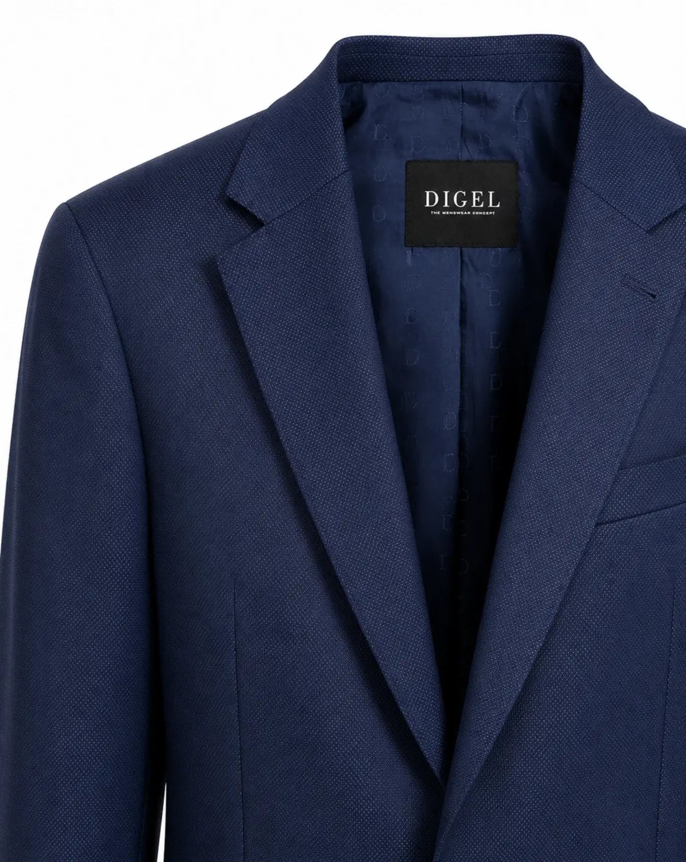 Traje Digel Points 99652 24 DIGEL