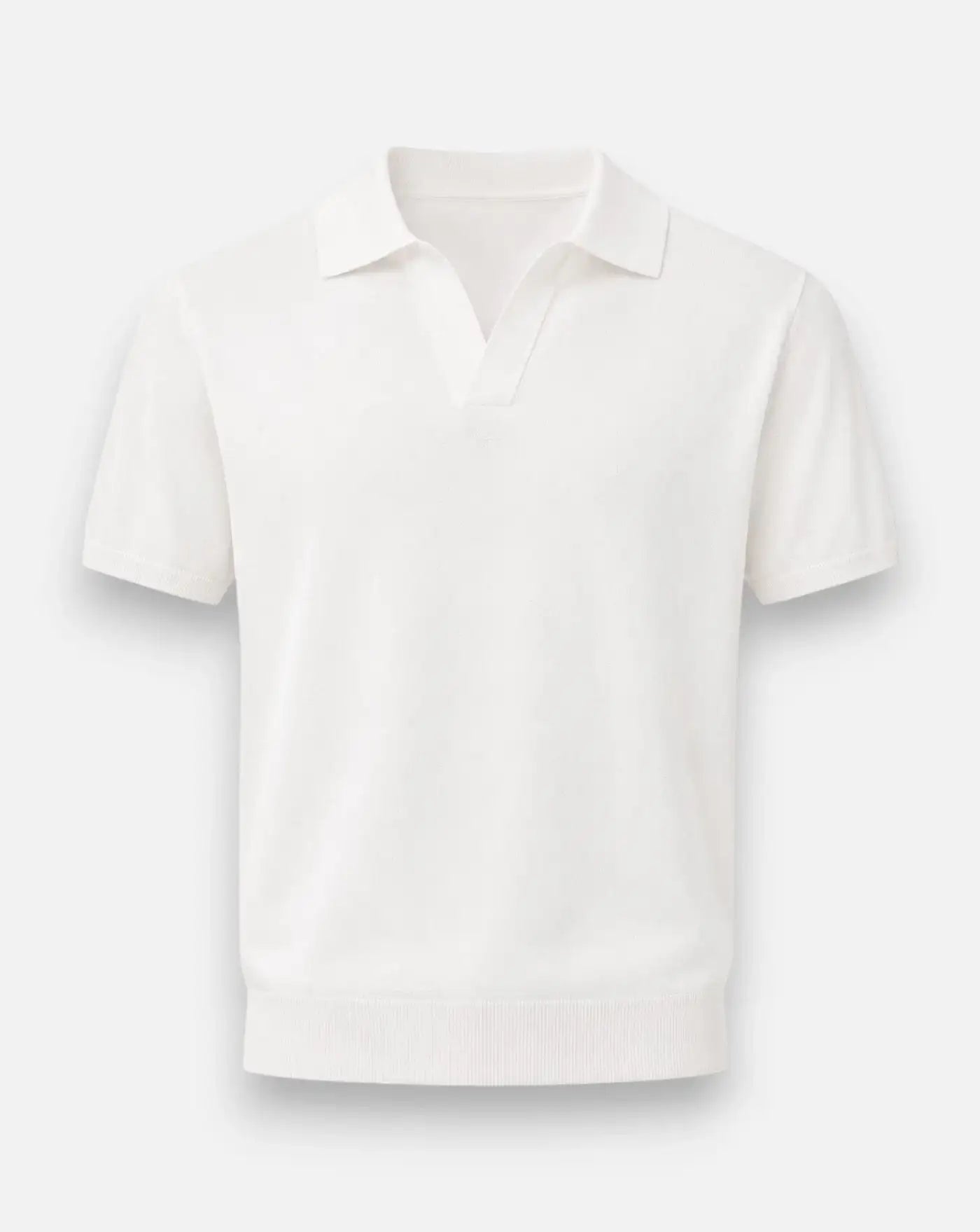 Polo Diktat Derby DK17008 BIANCO DIKTAT