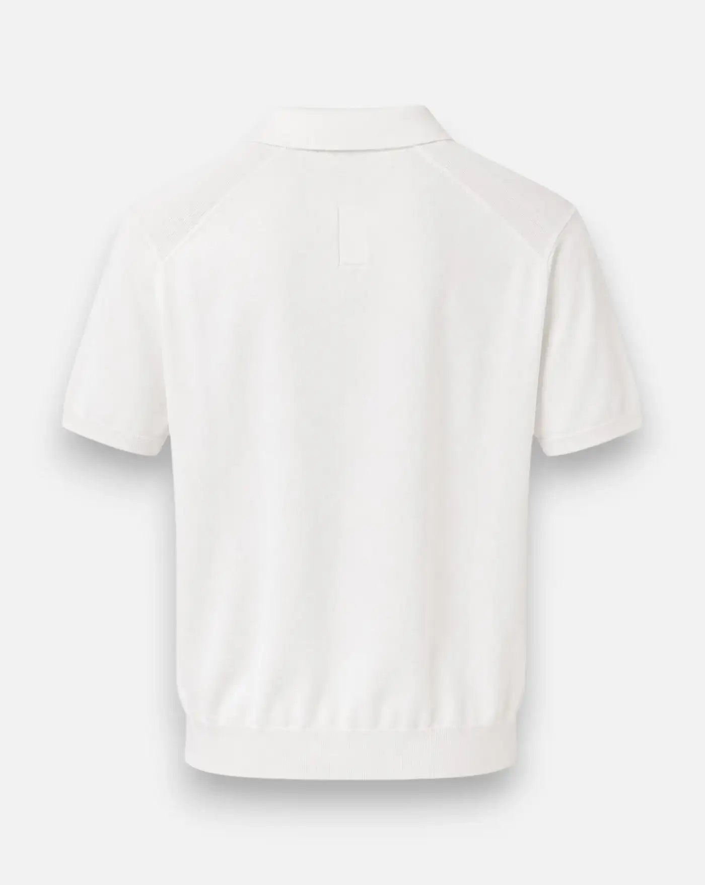 Polo Diktat Derby DK17008 BIANCO DIKTAT