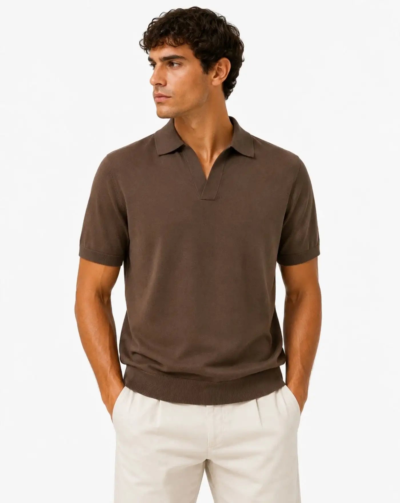 Polo DIKTAT Moro DK17008 MORO DIKTAT
