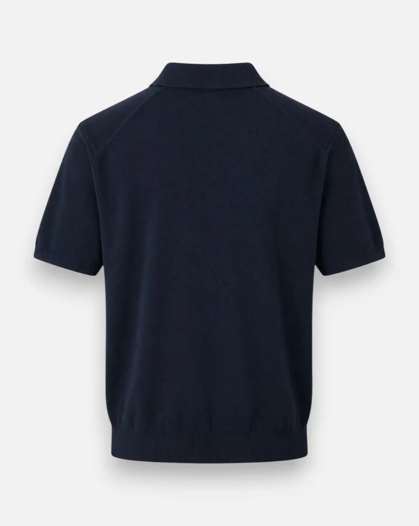 Polo Diktat Punto Riso DK17025 BLU NOTTE DIKTAT