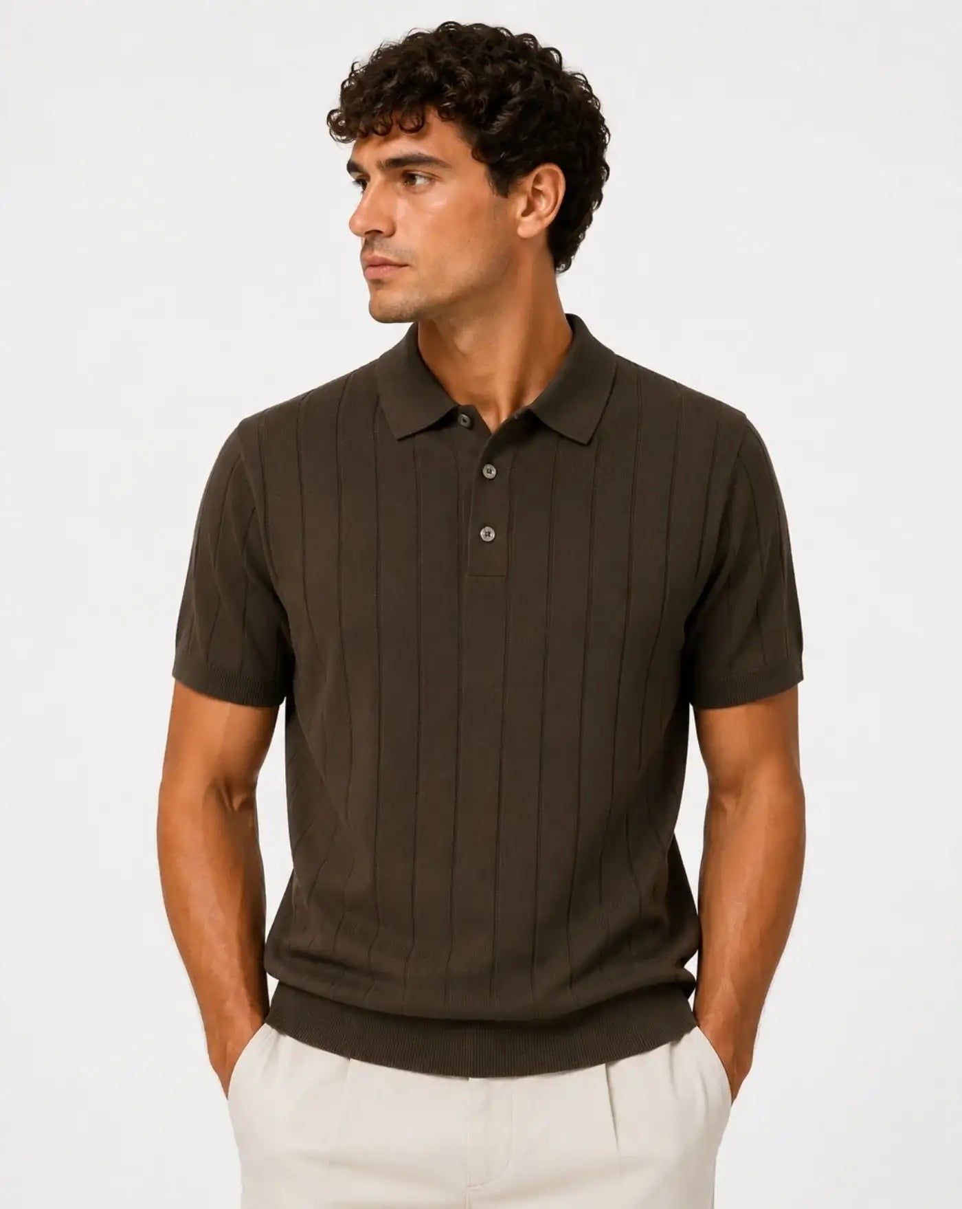 Polo DIKTAT DK17027 MORO DIKTAT
