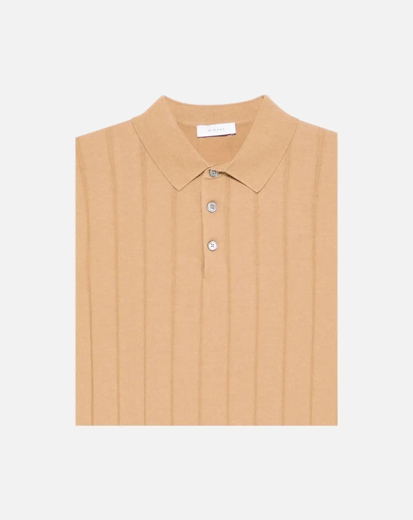 Polo DIKTAT DK17027 NOCCIOLA DIKTAT