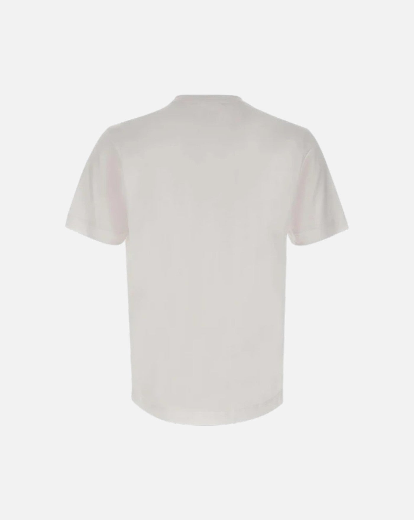 Camiseta DIKTAT Bianco DK17103 BIANCO DIKTAT