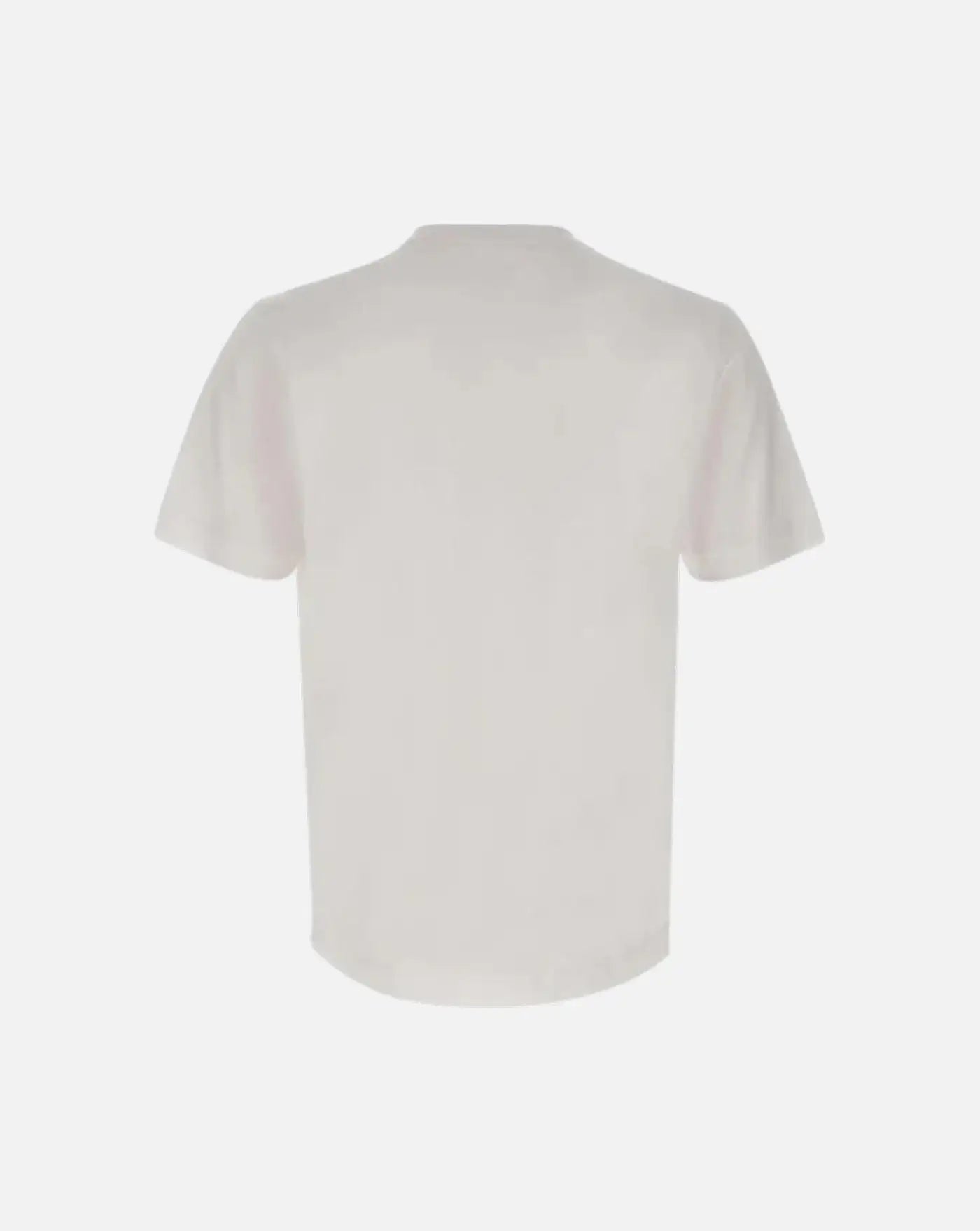 Camiseta DIKTAT Bianco DK17103 BIANCO DIKTAT