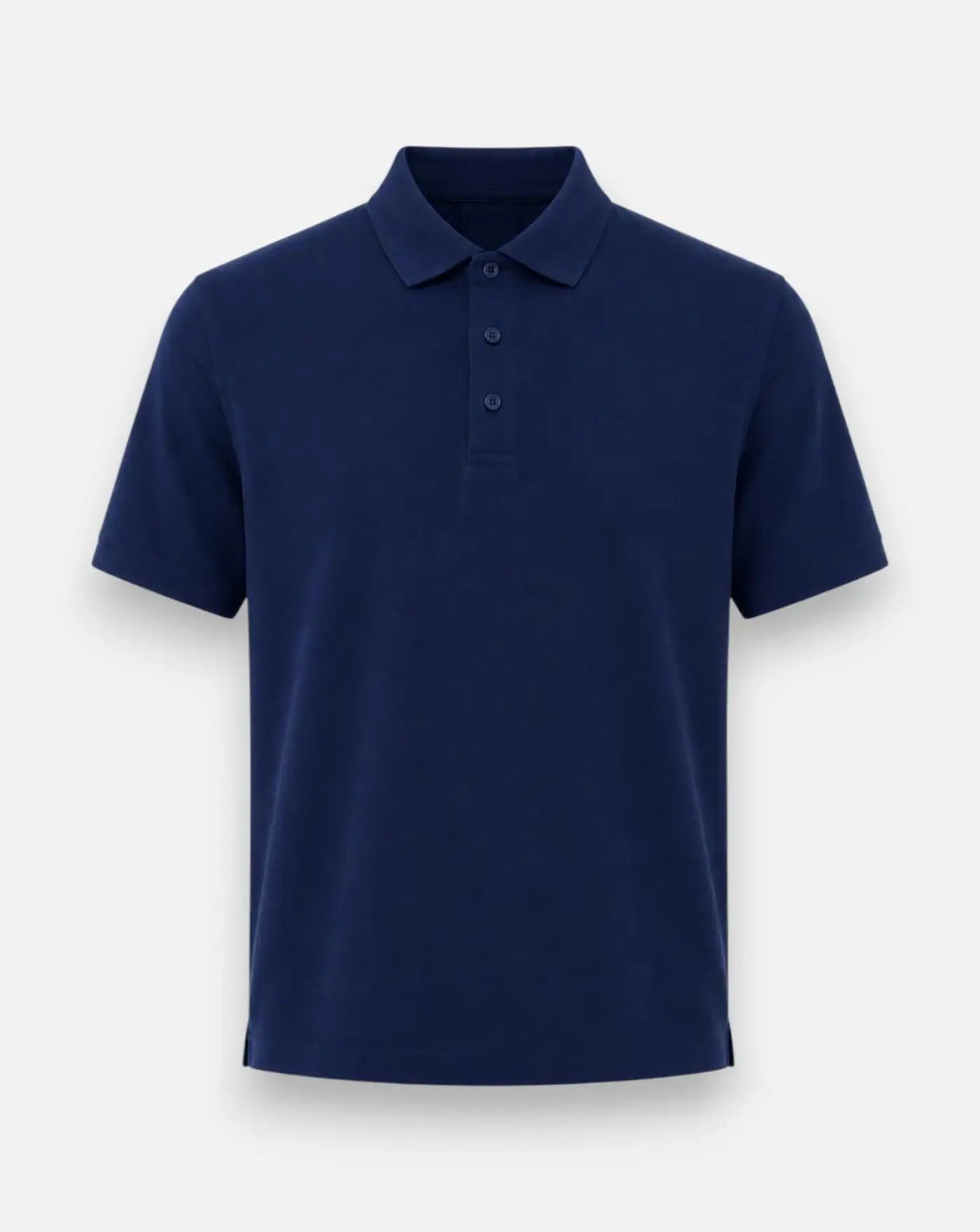 Polo Diktat Piquet DK17125 BLU CHIARO DIKTAT