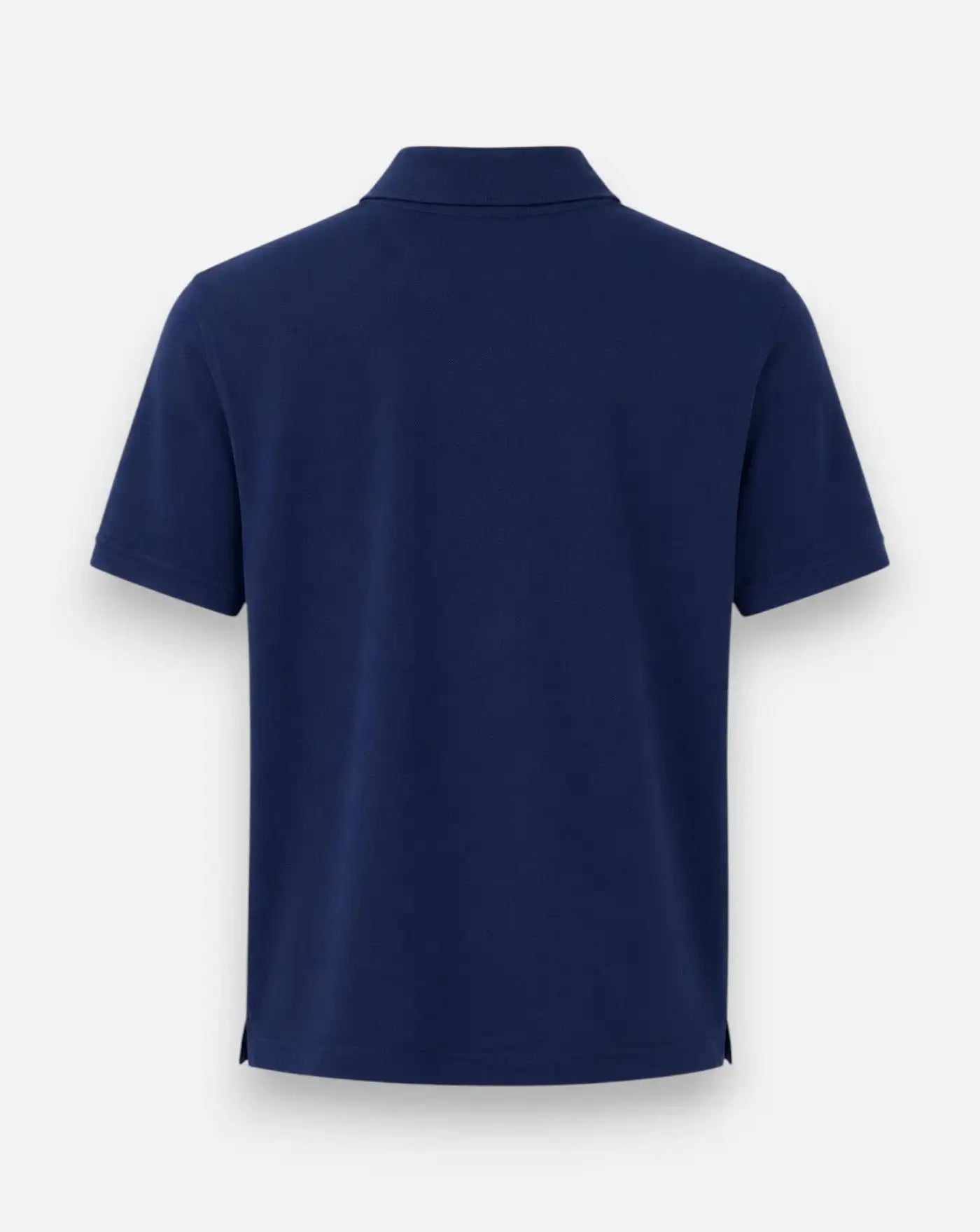 Polo Diktat Piquet DK17125 BLU CHIARO DIKTAT
