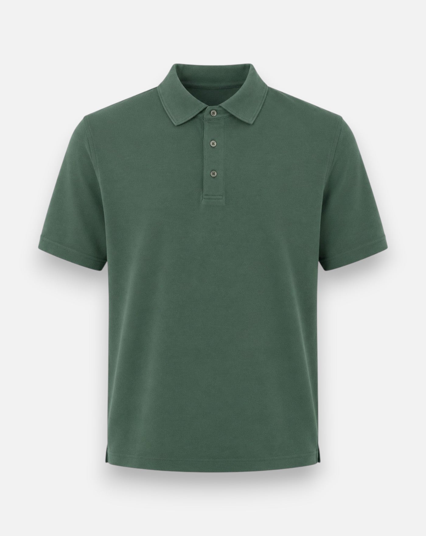Polo Diktat Piquet DK17125 FORESTA DIKTAT