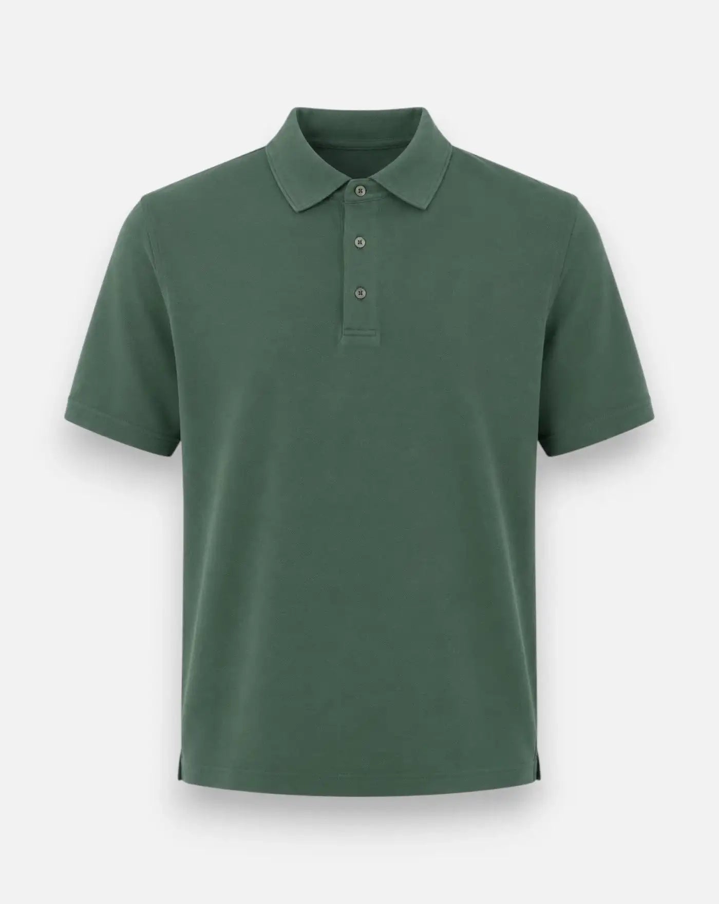 Polo Diktat Piquet DK17125 FORESTA DIKTAT