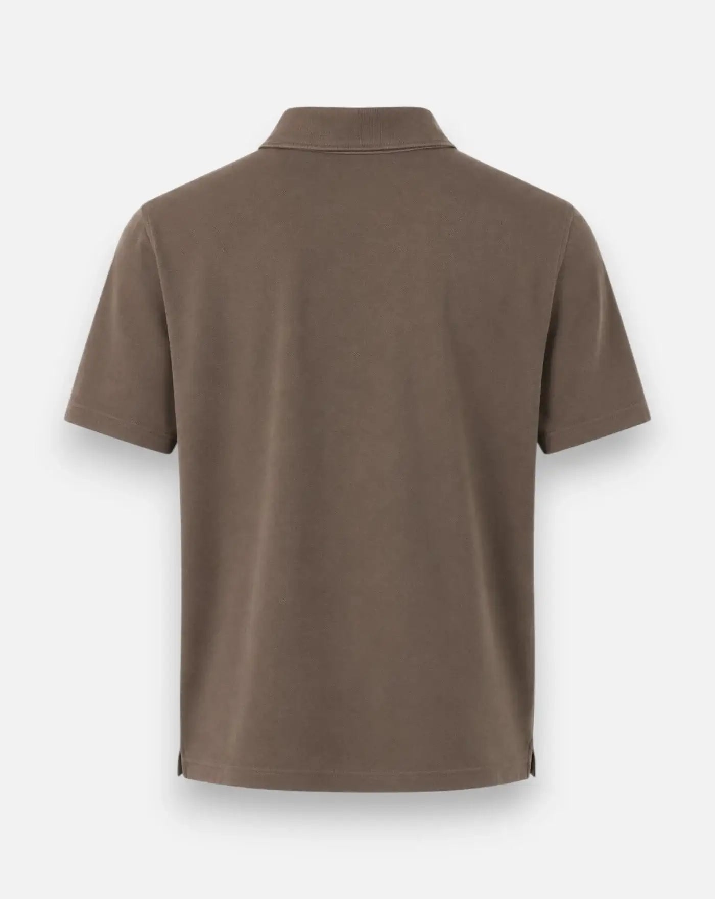 Polo Diktat piquet DK17125 MORO DIKTAT