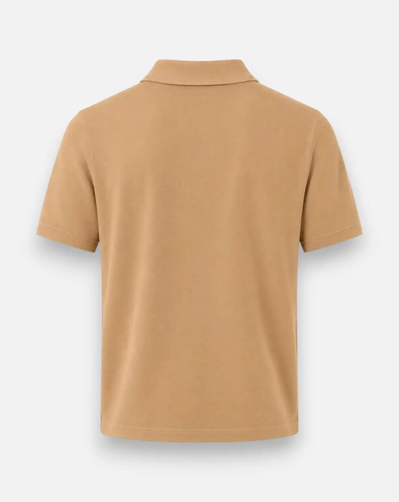 Polo Diktat piquet DK17125 NOCCIOLA DIKTAT