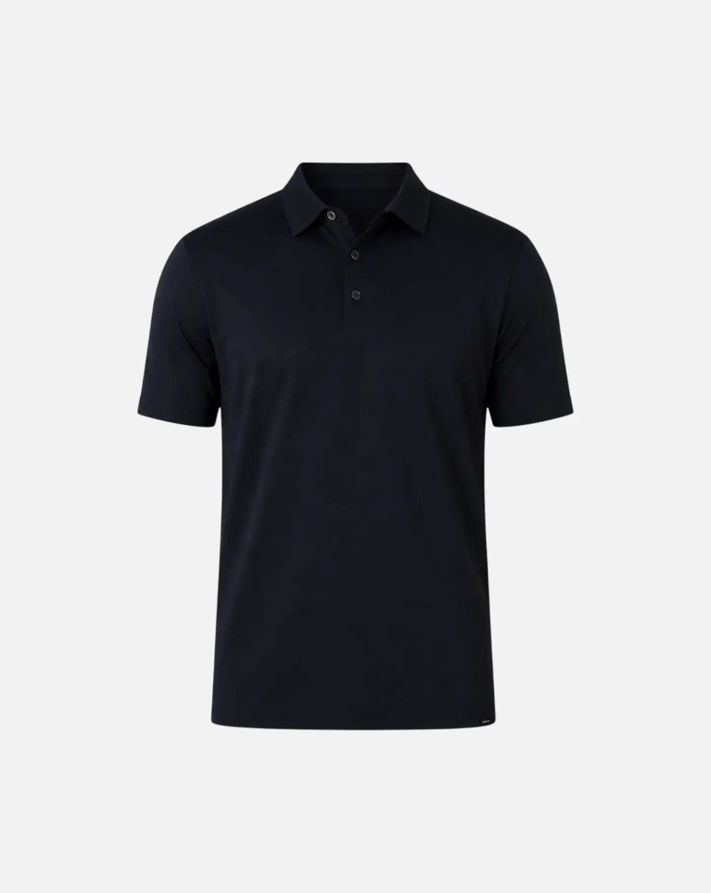 Polo DIKTAT Second Skin<BR/> DK17912 BLUE NOTTE DIKTAT