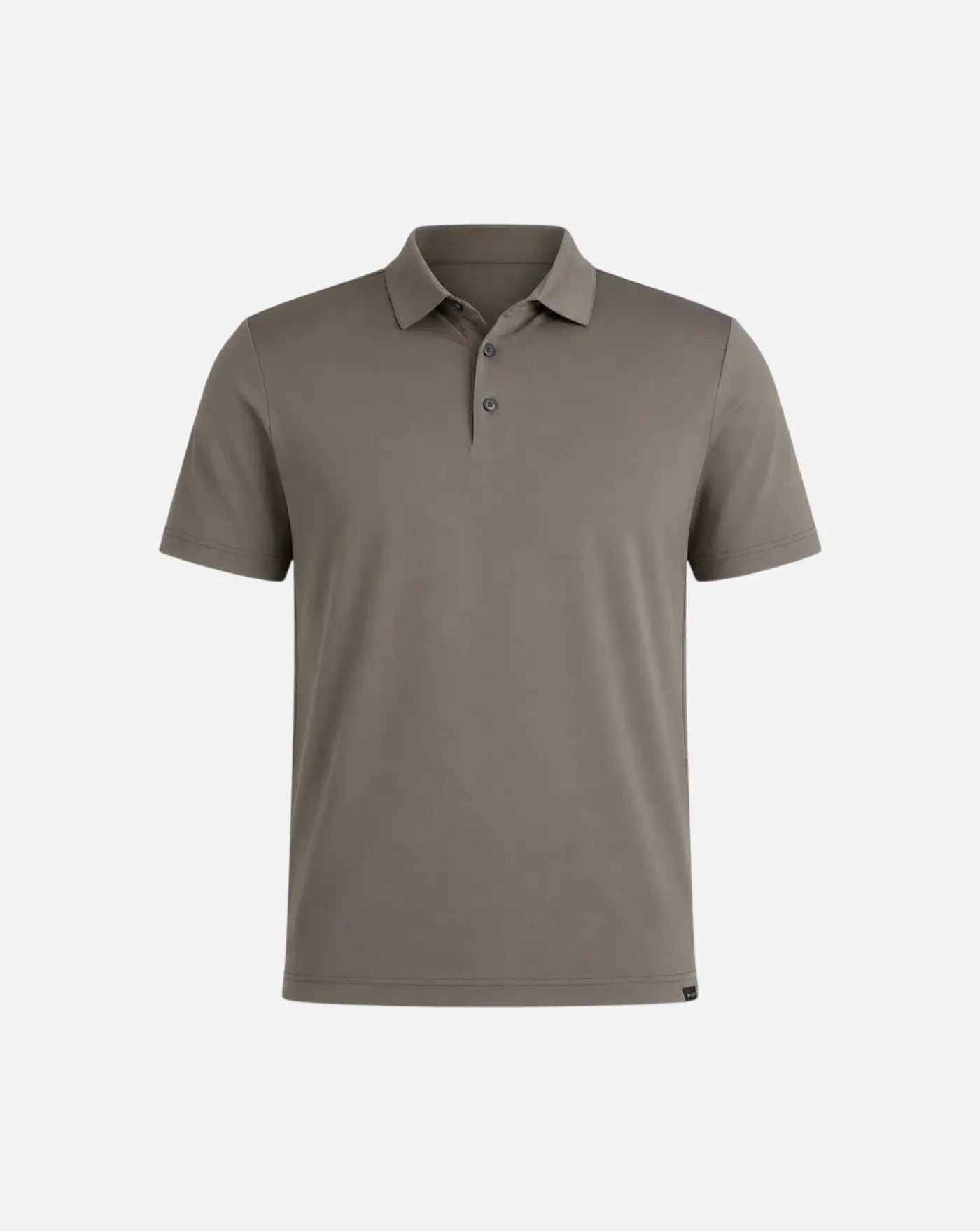Polo DIKTAT Second Skin<BR/> DK17912 TORTORA DIKTAT