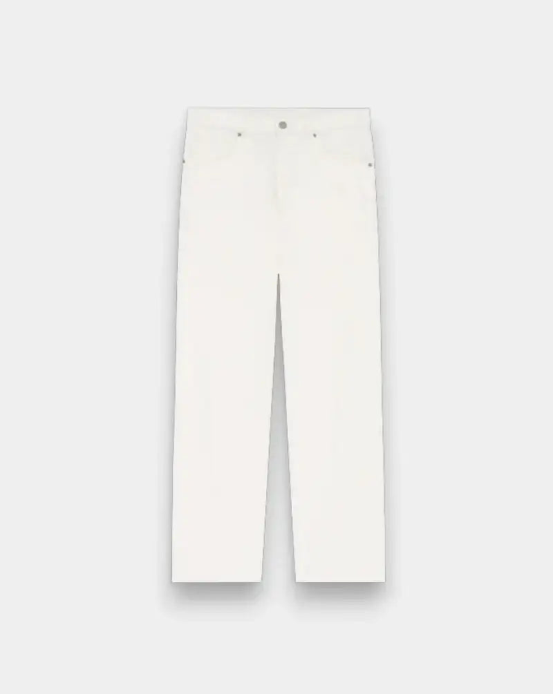 Denim Drole de Monsieur Jean Straight BP199 CO285 OW DROLE DE MONSIEUR
