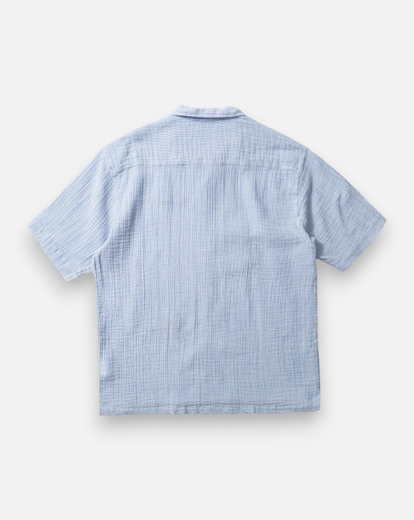 Camisa Edmmond Western 1261022560 PLAIN DK BLUE EDMMOND