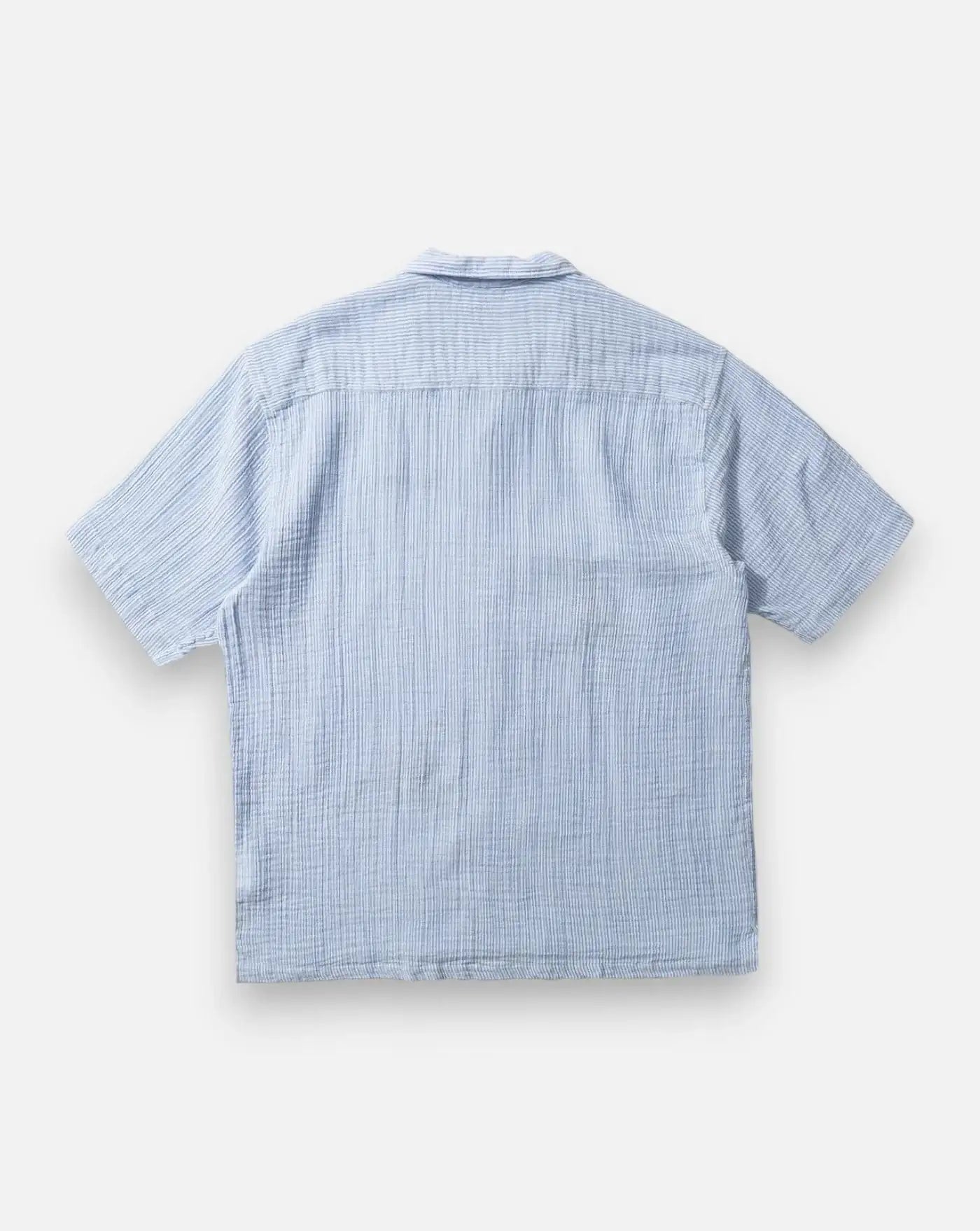 Camisa Edmmond Western 1261022560 PLAIN DK BLUE EDMMOND